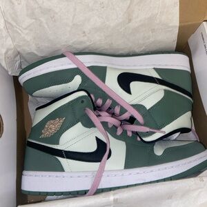 COPY - Jordan air 1s